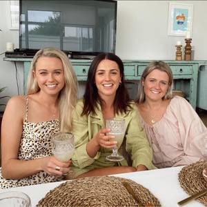 Meet your Posher, Lucy